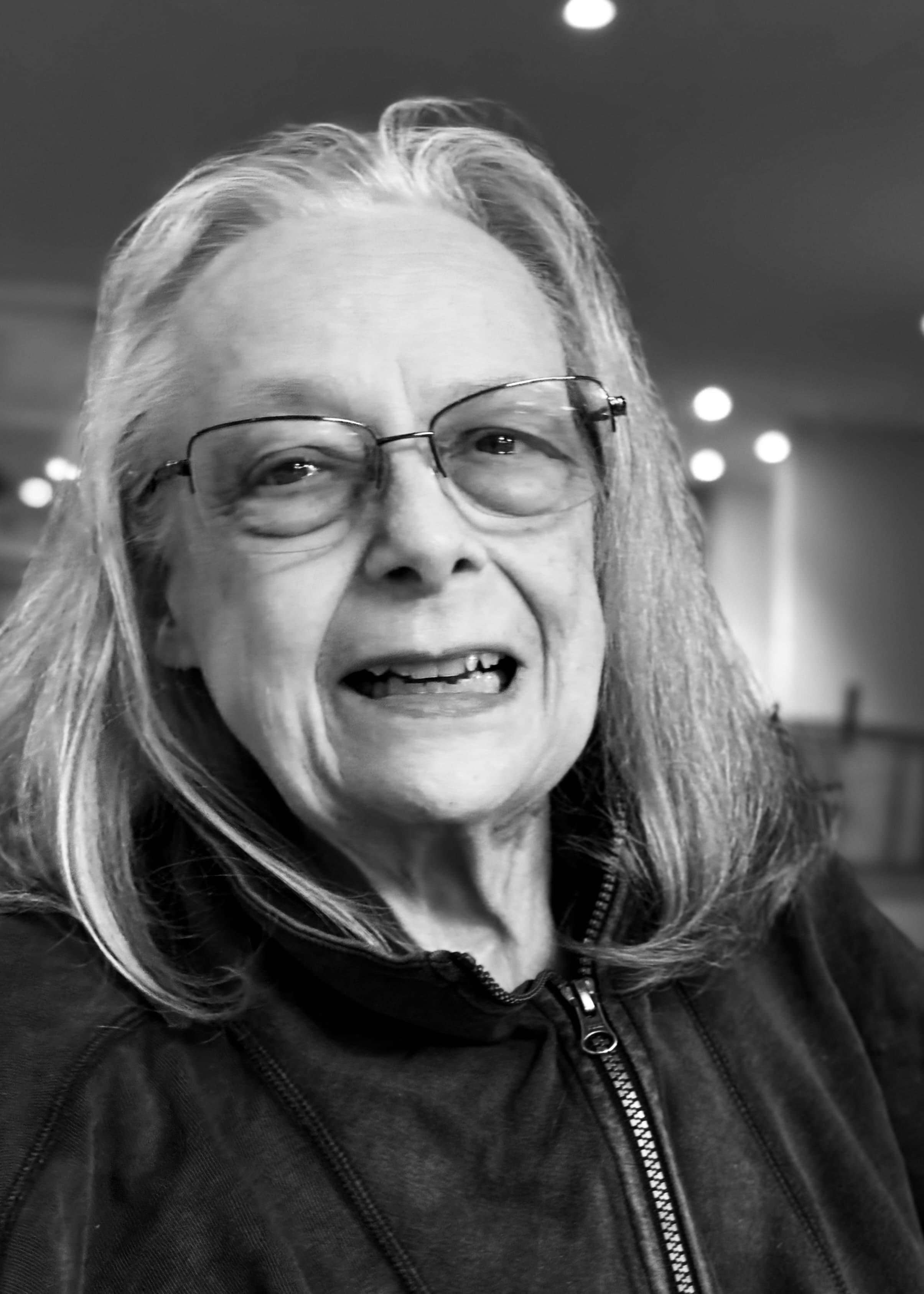 Sharon Anne Boeke
